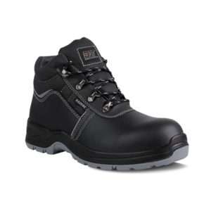 DOT Radebe Safety Boots