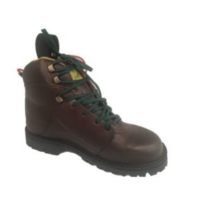 Jim Green Live Line MOQ 10 (Eskom Tower Climbing boots)
