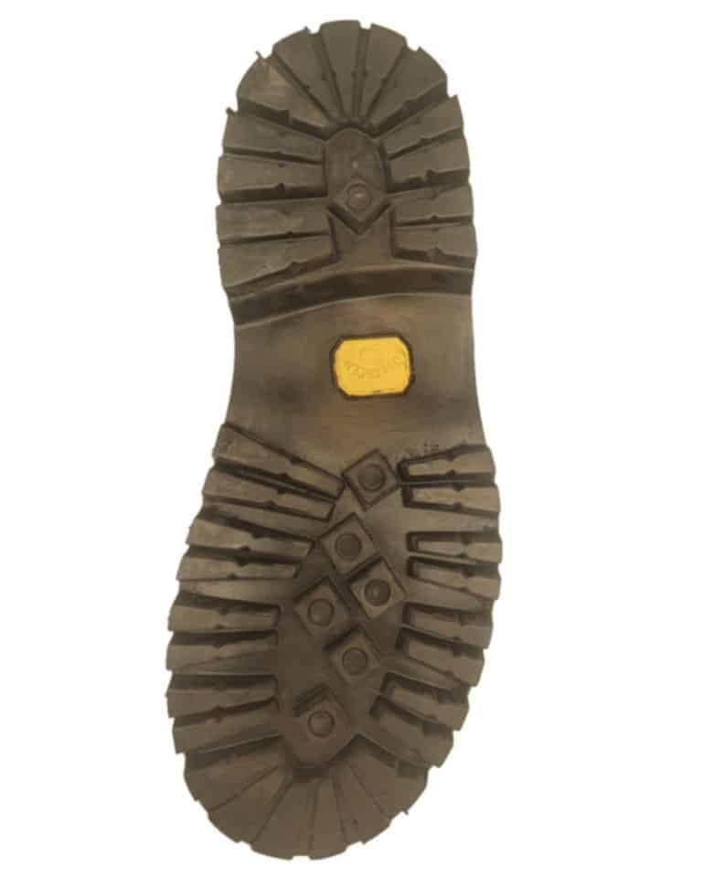 Jim Green Live Line MOQ 10 (Eskom Tower Climbing boots) ZDI Safety