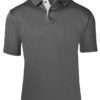 Kids Tournament Golf Shirt