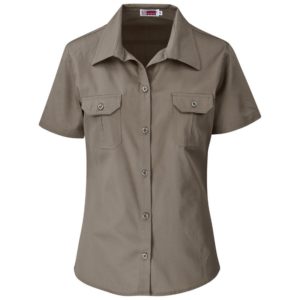 Mens or ladies Short Sleeve Wildstone Shirt