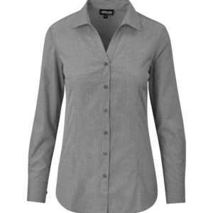 Ladies or Mens Long Sleeve Northampton Shirt