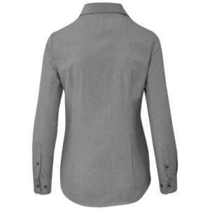 Ladies or Mens Long Sleeve Northampton Shirt