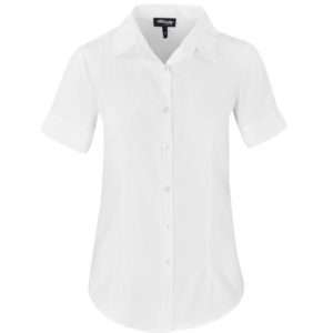 Ladies or mens Short Sleeve Nottingham Shirt
