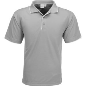 Mens or ladies Elite Golf Shirt