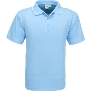 Mens or ladies Elite Golf Shirt