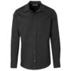 Mens or ladies Long Sleeve Milano Shirt