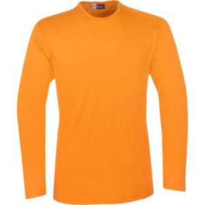 Ladies or Mens Long Sleeve Portland T-Shirt