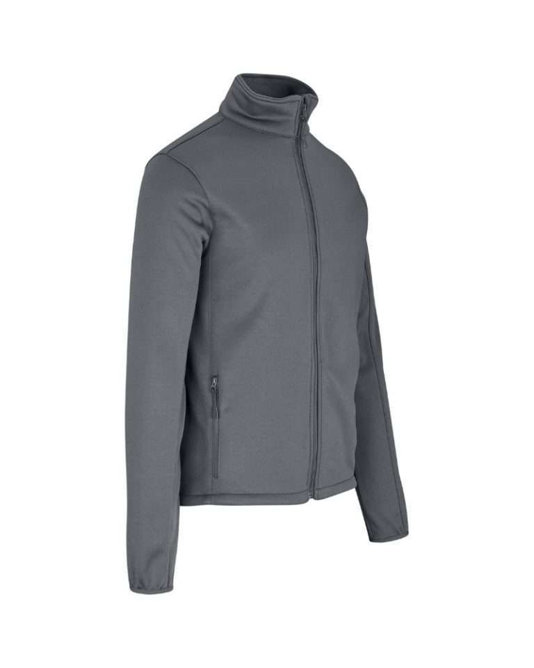 Ladies or Mens Palermo Softshell Jacket ZDI Safety PPE & Uniforms