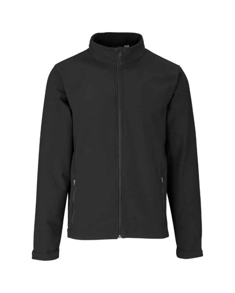 Mens or ladies Pinnacle Softshell Jacket ZDI Safety PPE & Uniforms