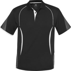 Mens or ladies Razor Golf Shirt