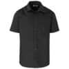 Mens or ladies Short Sleeve Milano Shirt