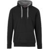 Mens or ladies Solo Hooded Sweater