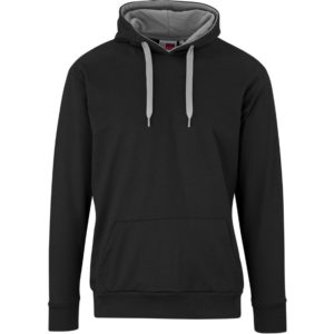Mens or ladies Solo Hooded Sweater