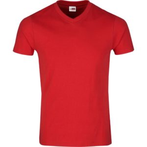 Mens or ladies Super Club 165 V-Neck T-Shirt