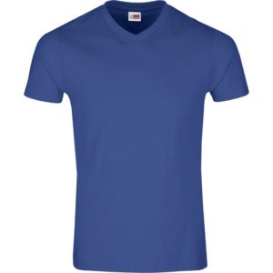 Mens or ladies Super Club 165 V-Neck T-Shirt