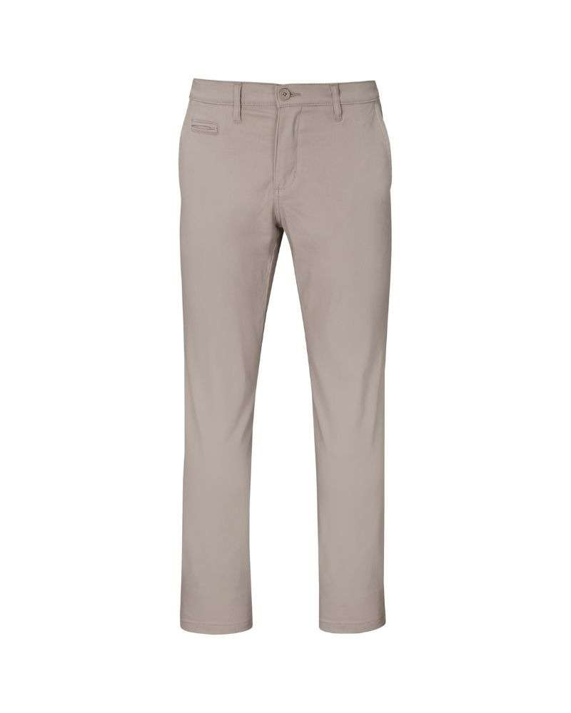 Mens Superb Stretch Chino Pants - ZDI - Safety PPE, Uniforms and Gifts ...