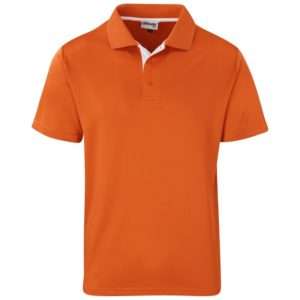 Ladies or Mens Tournament Golf Shirt