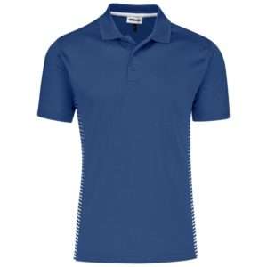 Ladies or Mens Zeus Golf Shirt