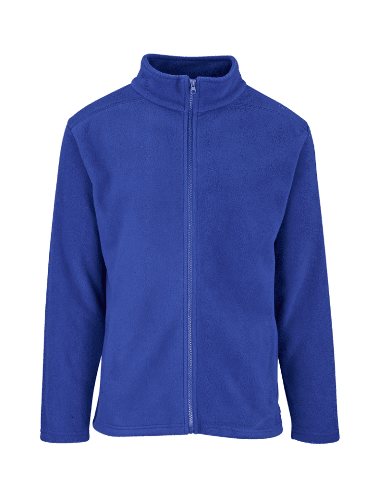 Mens or ladies Yukon Micro Fleece Jacket ZDI Safety PPE & Uniforms Wholesaler Since 2018