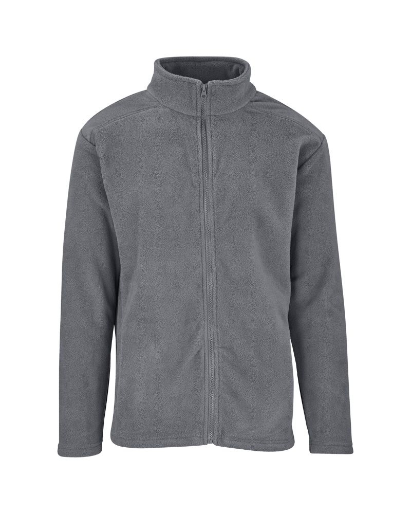 Mens or ladies Yukon Micro Fleece Jacket - ZDI - Safety PPE, Uniforms and  Gifts Wholesaler