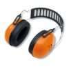 STIHL CONCEPT 24 Ear Protectors SNR 24 Orange Adjustable EN 352