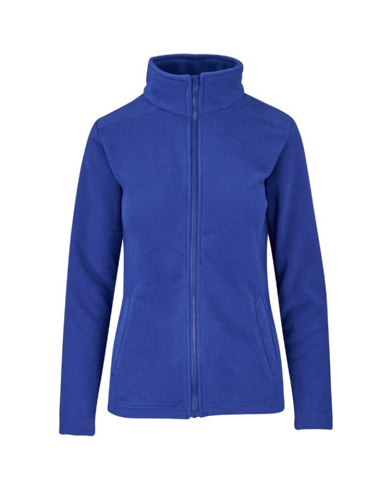 Mens or ladies Yukon Micro Fleece Jacket ZDI Safety PPE & Uniforms Wholesaler Since 2018