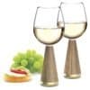Andy Cartwright Afrique Wine Glasses