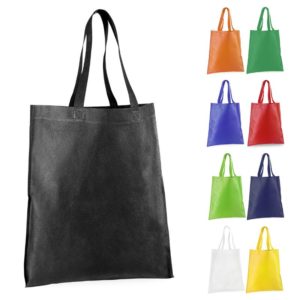 Budget Non-Woven Bag