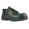 Interceptor Askari Lo II Smooth Safety Shoes