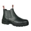 Hi‑Tec Interceptor Welding Imara Composite Boot Black UK4‑13 EN ISO 20345