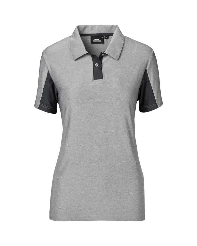 Mens or ladies Dorado Golf Shirt - ZDI - Safety PPE & Uniforms ...