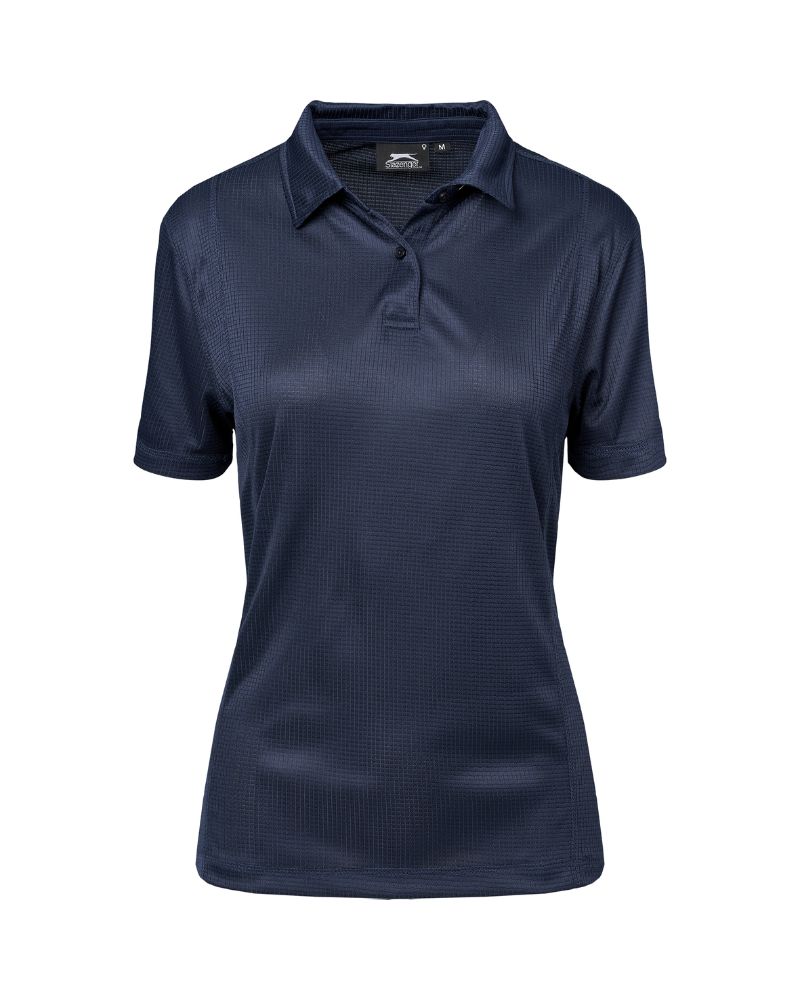 Mens or ladies Hydro Golf Shirt - ZDI - Safety PPE, Uniforms and Gifts ...