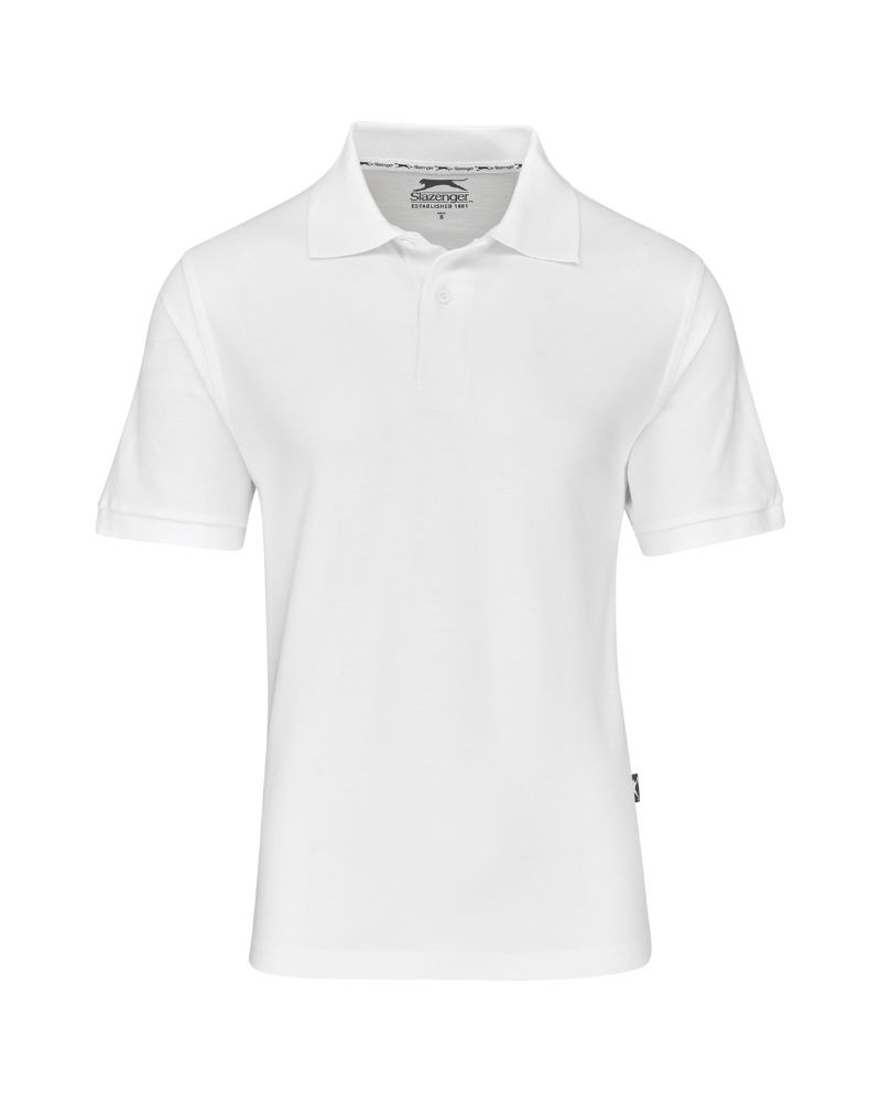 Mens or ladies Crest Golf Shirt - ZDI - Safety PPE, Uniforms and Gifts ...