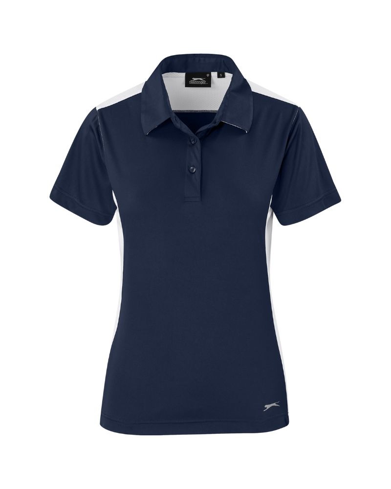 Mens or ladies Glendower Golf Shirt - ZDI - Safety PPE & Uniforms ...