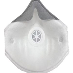 uvex com4-air FFP3 Masks