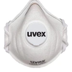uvex com4-air FFP3 Masks