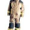 TECHFORCE Rescue Suit Nomex S‑2XL NFPA/EN