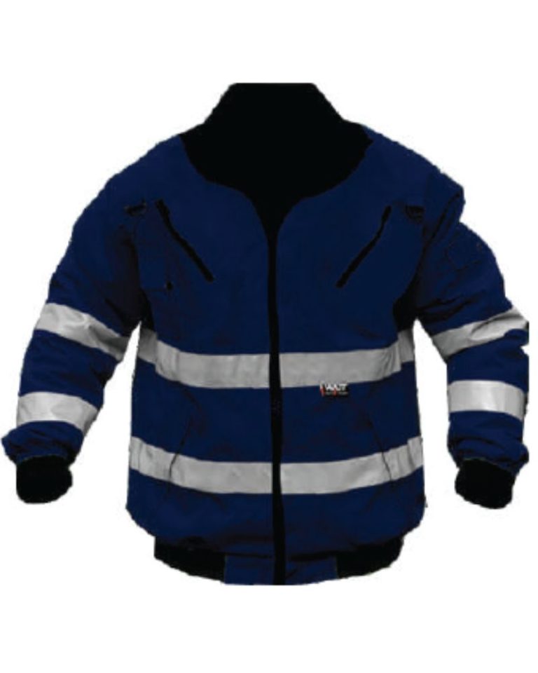 WATT Bunny Jacket - ZDI - Safety PPE & Uniforms Wholesaler Since 2018