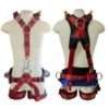 Bova Khumba Fire Retardant Harness & Lanyard S‑2XL EN361