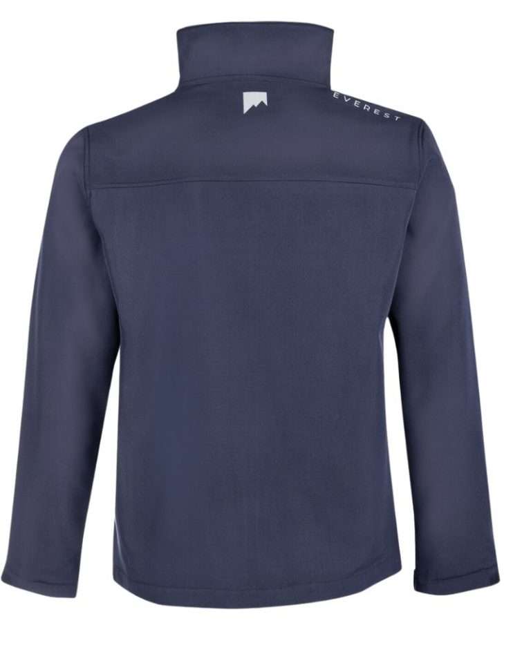 Everest Southern Soft Shell Jackets - ZDI - Safety PPE & Uniforms ...