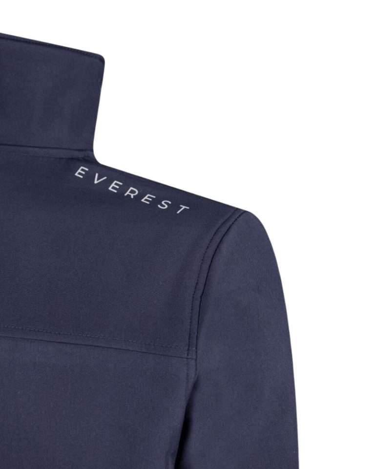 Everest Southern Soft Shell Jackets - ZDI - Safety PPE & Uniforms ...