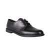 Patriot Cadet Formal Shoe NSTC Black UK3-11