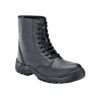 Patriot PT‑COMBAT Combat Boot Steel Toe Black Sizes 3‑13 SB SRA
