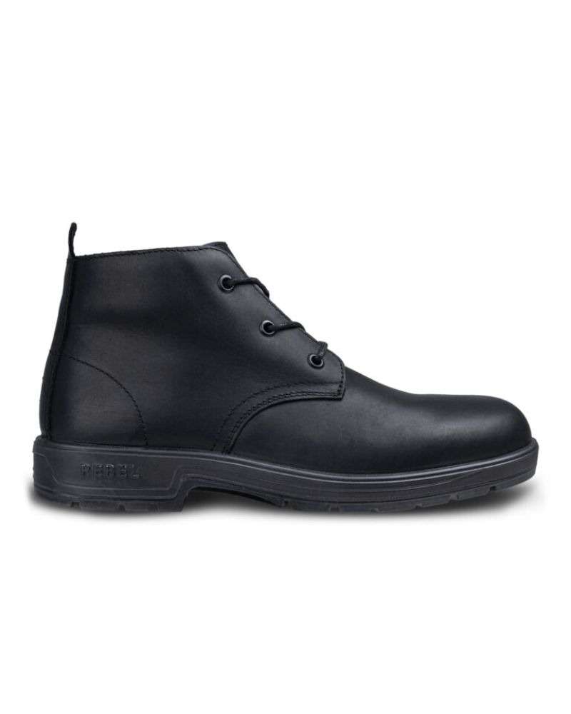 Rebel Urban Vellie Shoe STC - ZDI - Safety PPE & Uniforms Wholesaler ...