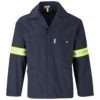 Altitude Artisan Premium 100% Cotton Jacket - Reflective