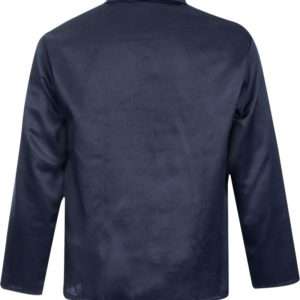 Two-toned conti-suit Khaki/Navy