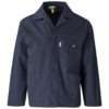 Altitude Artisan Premium Cotton Jacket 200g Navy/Royal S‑5XL