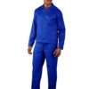 CT‑AL‑23‑F Budget Conti Suit Royal Blue 32‑56