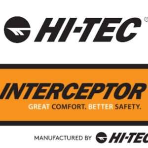 HI-TEC/INTERCEPTOR
